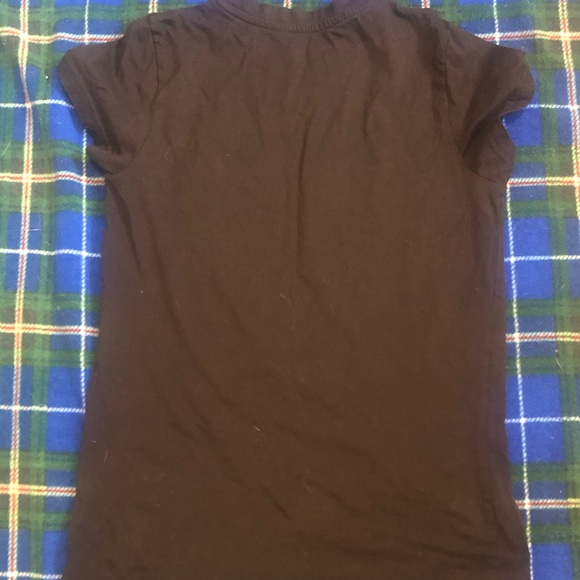 Hello Kitty Halloween black T-shirt - Picture 3 of 5